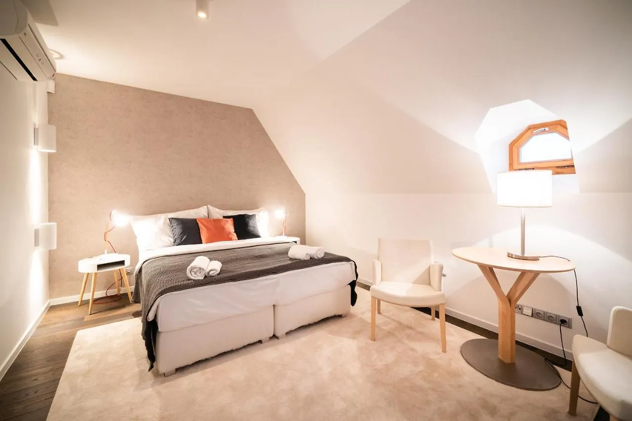 Lux Penthouse Apartments Near Wenceslas Square Prague
