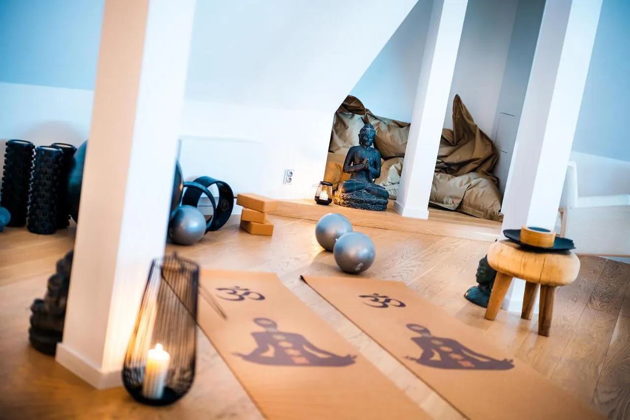 Lux Penthouse Apartments Near Wenceslas Square Prague 0*,  Czech Republic