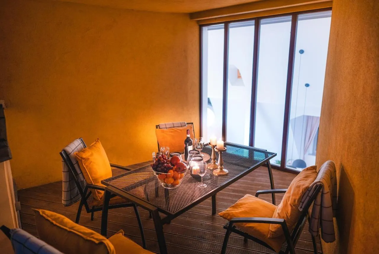 Lux Penthouse Apartments Near Wenceslas Square Praga