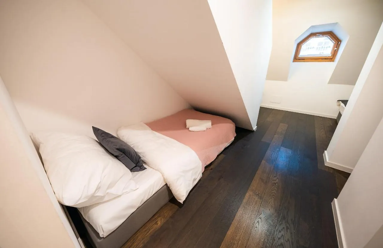 Lux Penthouse Apartments Near Wenceslas Square Praga