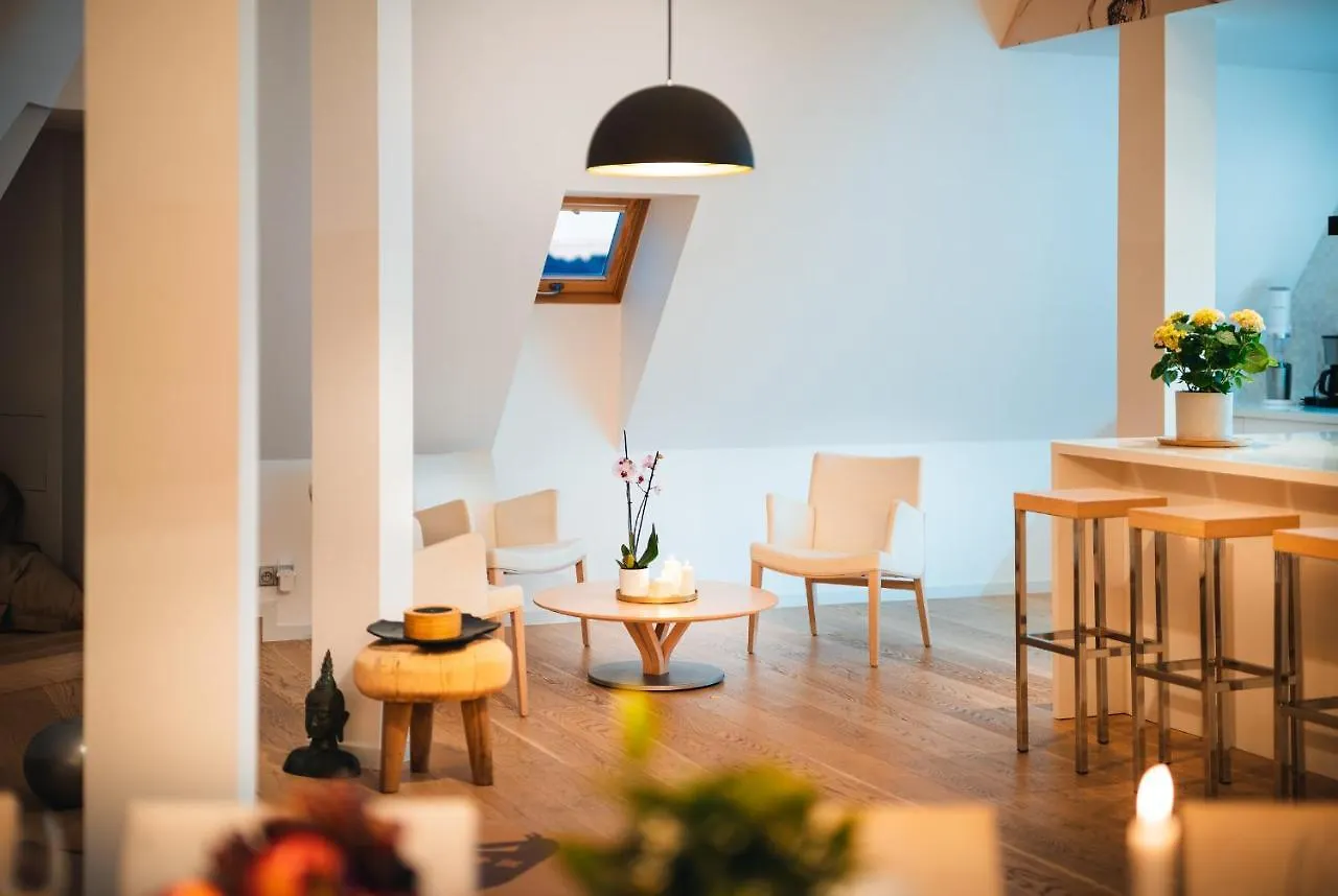 Lux Penthouse Apartments Near Wenceslas Square Praga